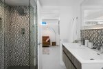 En Suite Bath Features Walk-In Shower